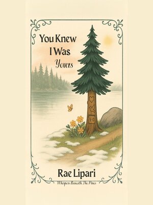 cover image of You Knew I Was Yours